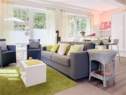 Ferieleilighet - 4 personer -  - Strandallee - 23669 - Timmendorfer Strand