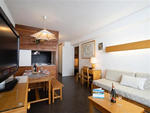 Ferienhaus - 4 Personen -  - Tignes - 73320