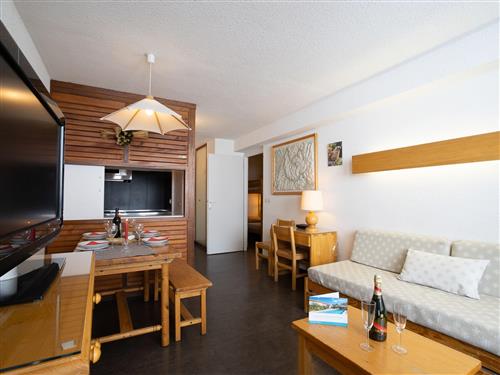 Holiday apartment - 4 persons -  - Tignes - 73320
