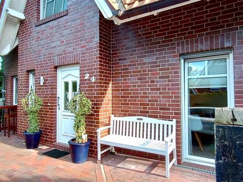 Feriehus - 6 personer -  - An der Rennweide - 26316 - Dangast