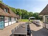 Billede 3 - Terrasse
