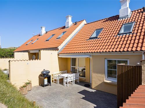 Sommerhus - 6 personer -  - Lodbergsvej - Søndervig - 6950 - Ringkøbing