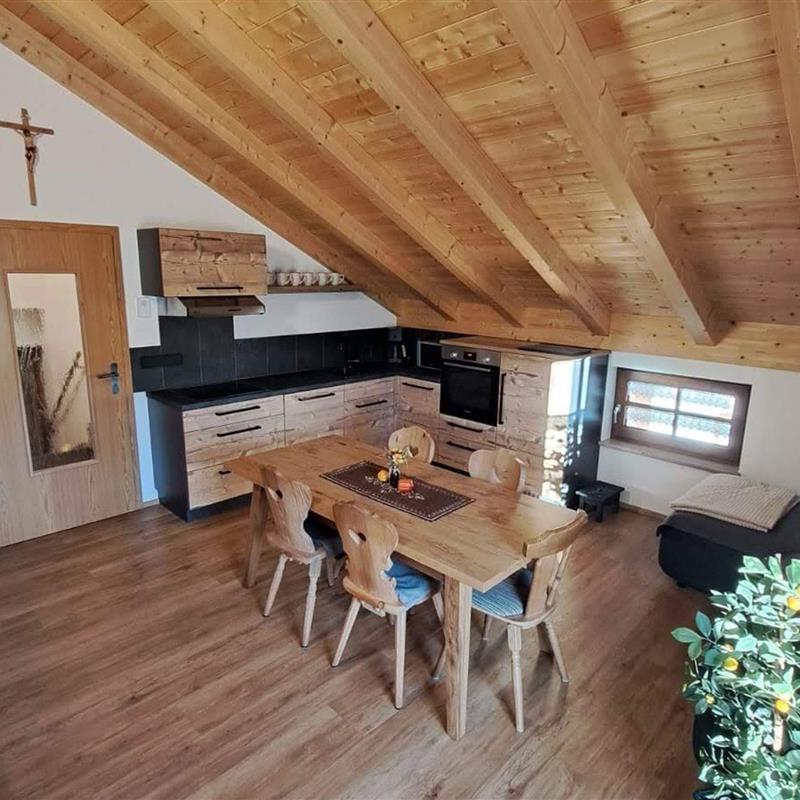 Bondegård - 4 personer -  - Dorfstr. - 82497 - Unterammergau