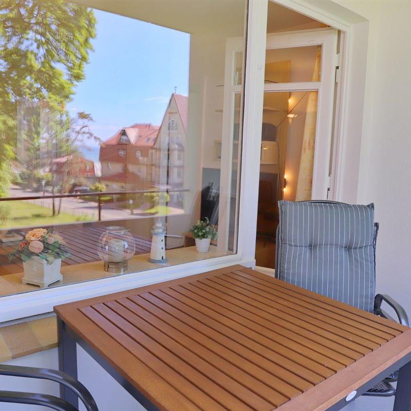 Ferielejlighed - 4 personer -  - Uferstraße - 23743 - Grömitz