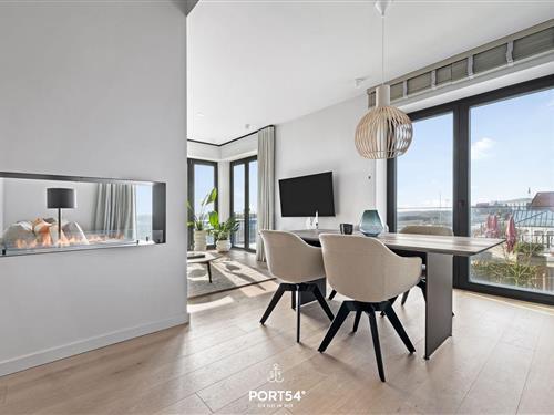 Ferielejlighed - 4 personer -  - Hafenstraße - 25992 - List Auf Sylt