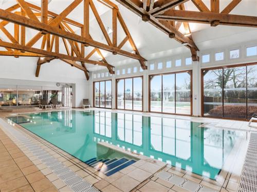 Ferieleilighet - 6 personer -  - 14520 - Port-En-Bessin-Huppain