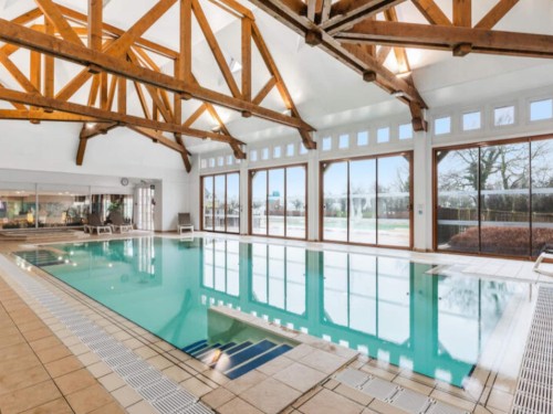 Ferielejlighed - 6 personer -  - 14520 - Port-En-Bessin-Huppain