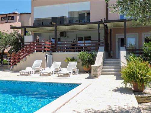 Ferielejlighed - 2 personer -  - Peroj - Fazana - Peroj - 52212 - Peroj