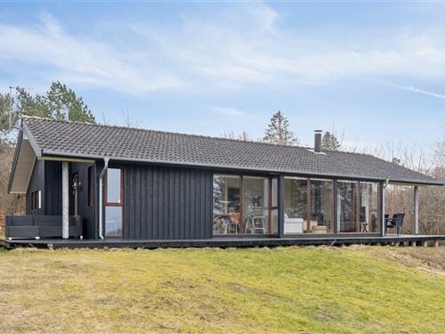 Feriehus - 6 personer -  - Rishøj - Ordrup/Veddinge - 4540 - Fårevejle