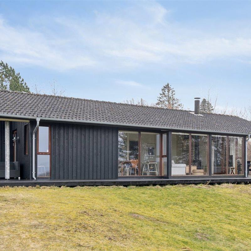 Ferienhaus - 6 Personen -  - Rishøj - Ordrup/Veddinge - 4540 - Faarevejle