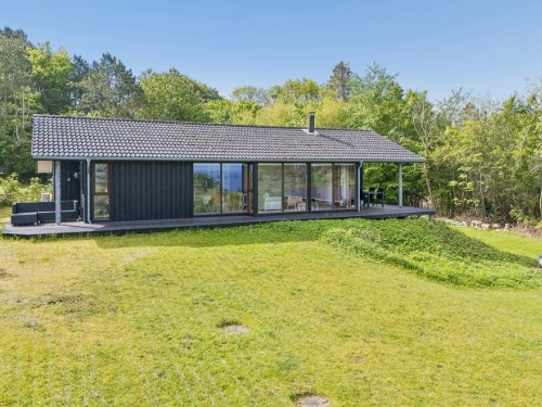 Sommerhus - 6 personer -  - Rishøj - Ordrup/Veddinge - 4540 - Fårevejle