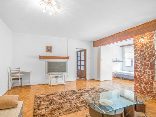 Holiday apartment - 6 persons -  - Pomorska - 81-314 - Gdynia