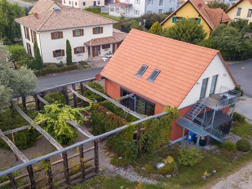 Sommerhus - 4 personer -  - 97355 - Castell