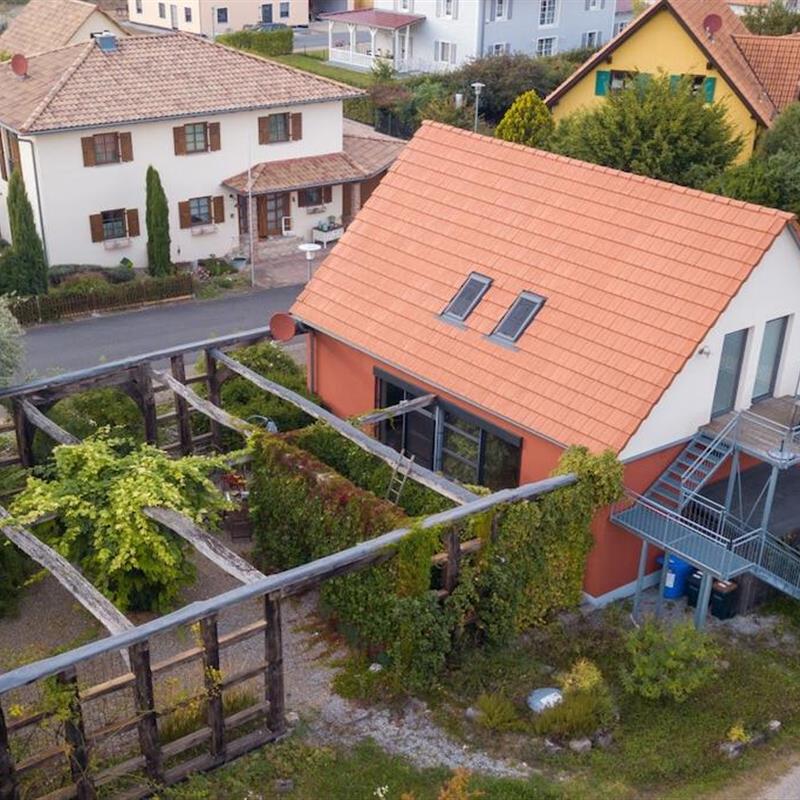 Sommerhus - 4 personer -  - 97355 - Castell