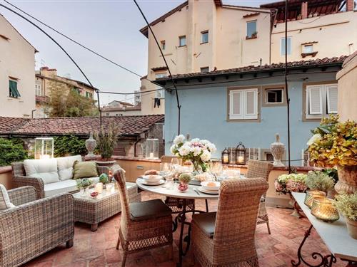 Ferielejlighed - 4 personer -  - 55100 - Lucca