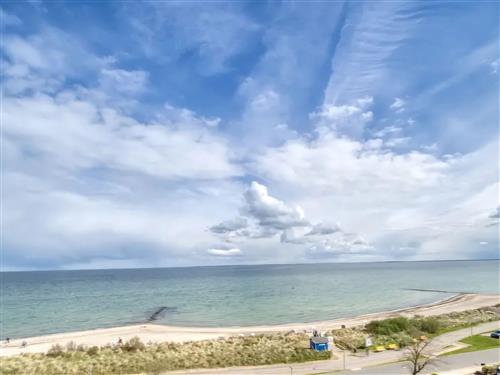 Ferielejlighed - 2 personer -  - Steinwarder - 23774 - Heiligenhafen