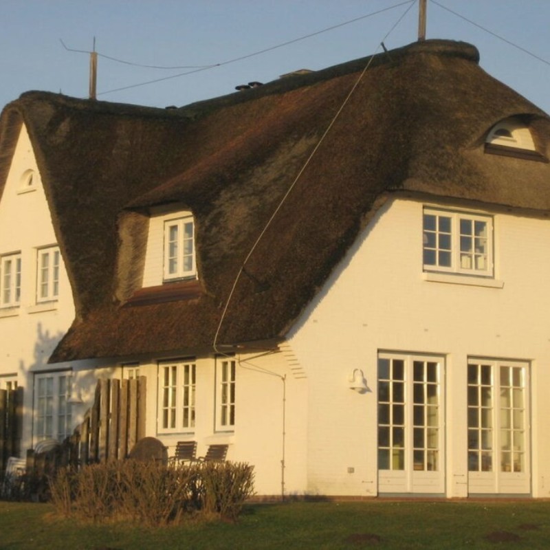 Sommerhus - 2 personer -  - 25980 - Sylt\/Ot Rantum