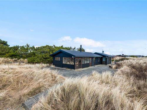 Sommerhus - 6 personer -  - Nordsøvej - Søndervig - 6950 - Ringkøbing