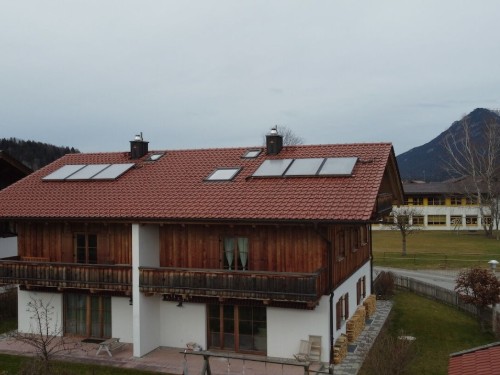 Fritidshus - 5 personer -  - 82481 - Mittenwald