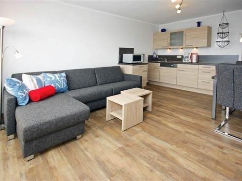 Ferielejlighed - 4 personer -  - Hafenstraße - 18225 - Kühlungsborn