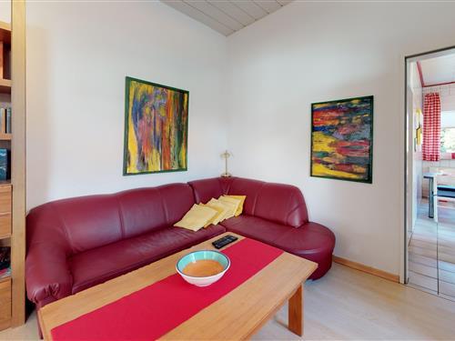 Ferielejlighed - 5 personer -  - Norderstraße - 26757 - Borkum