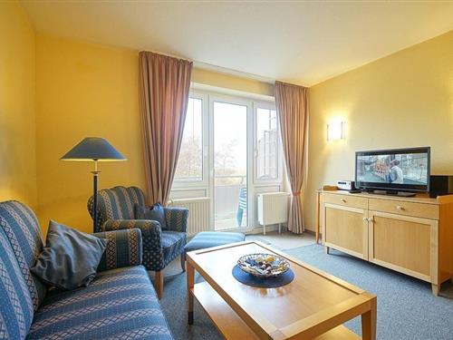 Ferielejlighed - 4 personer -  - Mellumweg - 26434 - Nordseeheilbad Schillig