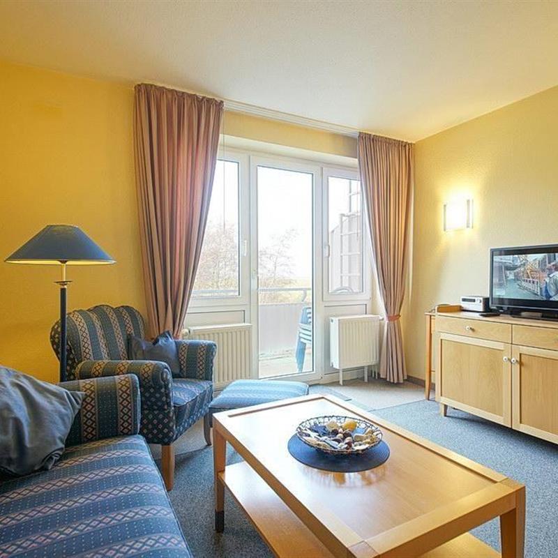 Ferielejlighed - 4 personer -  - Mellumweg - 26434 - Nordseeheilbad Schillig