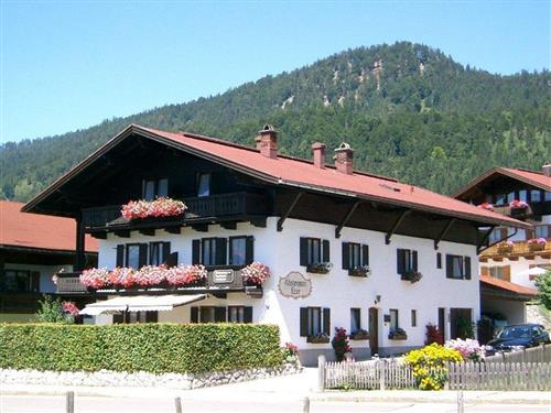 Ferielejlighed - 3 personer -  - Chiemseestr. - 83242 - Reit Im Winkl