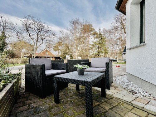 Fritidshus - 2 personer -  - 18347 - Dierhagen