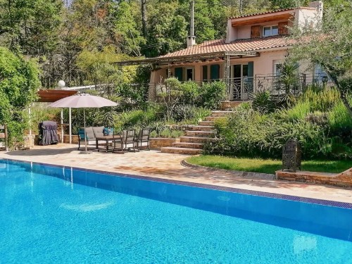 Holiday home - 6 persons -  - Route Des Arcs - 83510 - Lorgues