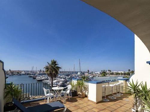 Ferielejlighed - 5 personer -  - 21409 - Punta Del Moral