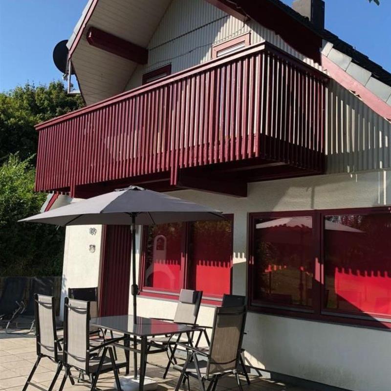 Sommerhus - 6 personer -  - Kirchheim - 36275