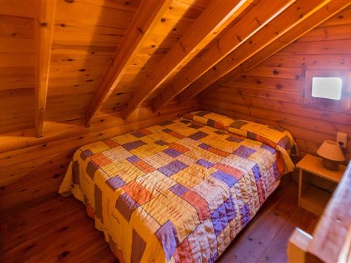 Bungalow - 5 persons -  - 43850 - Cambrils