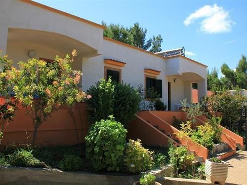 Holiday Home/Apartment - 4 persons -  - Contrada Intresiglio - 71019 - Vieste