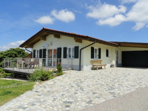 Feriehus - 4 personer -  - 94469 - Deggendorf