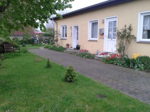 Semesterlägenhet - 2 personer -  - 23946 - Boltenhagen
