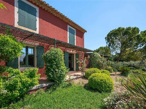 Villa - 12 personer -  - 13630 - Eyragues