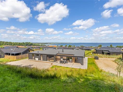 Sommerhus - 8 personer -  - Skamlingsbakken - Grønninghoved - 6093 - Sjølund