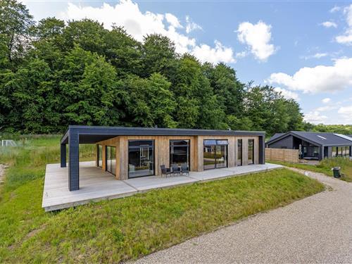 Feriehus - 8 personer -  - Skamlingsbakken - Grønninghoved - 6093 - Sjølund