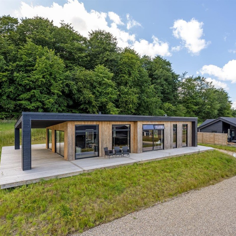 Ferienhaus - 8 Personen -  - Skamlingsbakken - Grönninghoved - 6093 - Sjölund