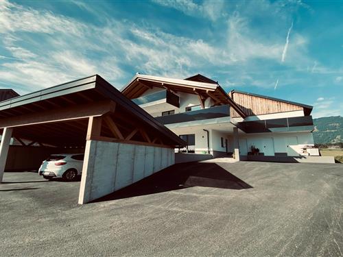 Ferieleilighet - 4 personer -  - 5760 - Saalfelden