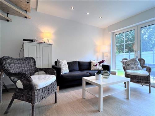 Sommerhus - 4 personer -  - Danksteder Str. - 26316 - Dangast