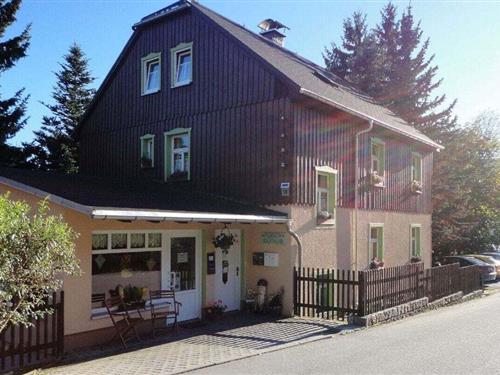 Feriehus / leilighet - 4 personer -  - 09484 - Oberwiesenthal