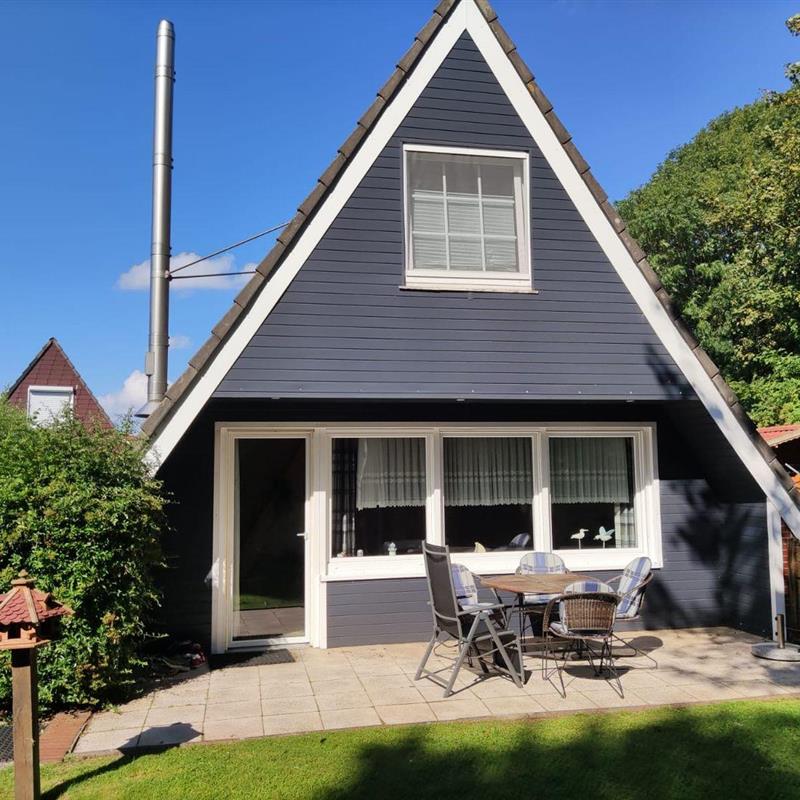 Sommerhus - 4 personer -  - Greetsieler Nacken - 26736 - Greetsiel