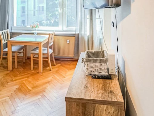 Holiday apartment - 2 persons -  - Hugo Kollataja - 81-332 - Gdynia