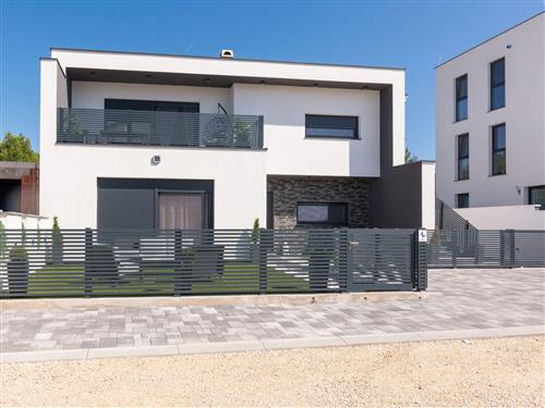 Ferielejlighed - 5 personer -  - Smratine IV - 23234 - Vir