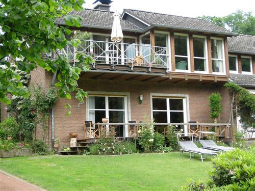 Ferieleilighet - 6 personer -  - Wallenweg - 49545 - Tecklenburg