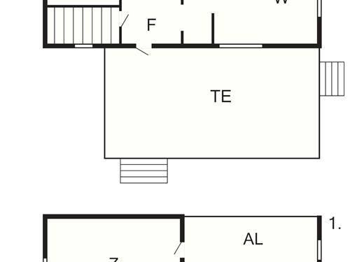  - 7 persons -  - Germesta - 87033 - Docksta