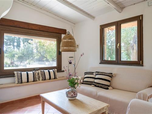 Feriehus - 4 personer -  - Località S´Isula, Zufahrt Via del Mare - 08028 - Orosei