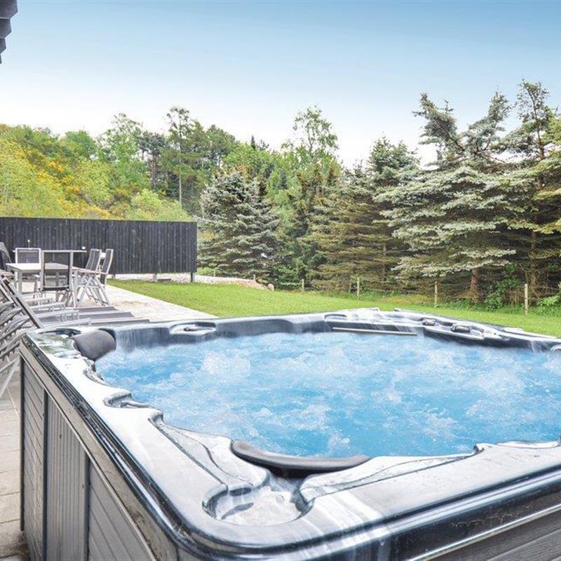 Ferienhaus - 16 Personen -  - Lundshøjvej - Handrup - 8400 - Ebeltoft